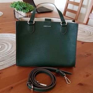 Anne Klein Bag